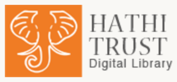 Hathi Trust Logo