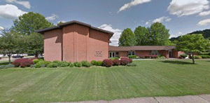 Photo of LDS Church Parkersburg WV