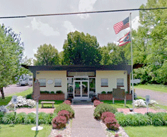 Photo Belpre Historical Society