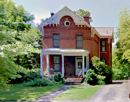 Photo of Marietta Chapter House Daughters of the American Revolution