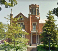 Photo of the Castle Historic House and Museum