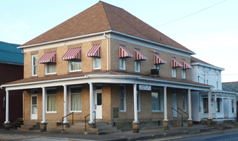 Photo Matamoras Museum
